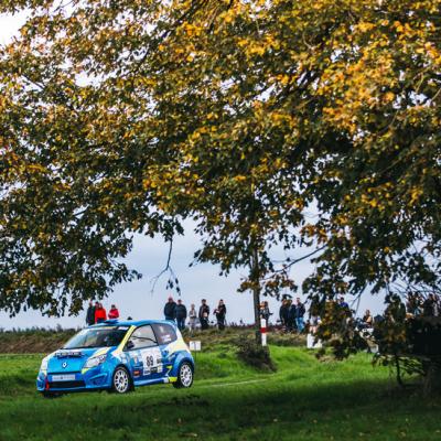 Day 1 Rallye De Llindre 24 281