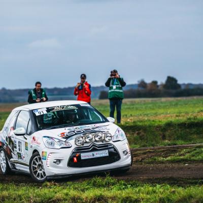 Day 1 Rallye De Llindre 24 285