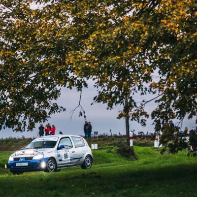 Day 1 Rallye De Llindre 24 294