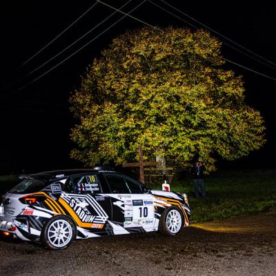 Day 1 Rallye De Llindre 24 313