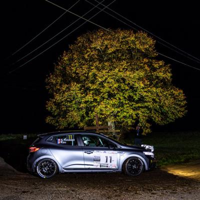 Day 1 Rallye De Llindre 24 314