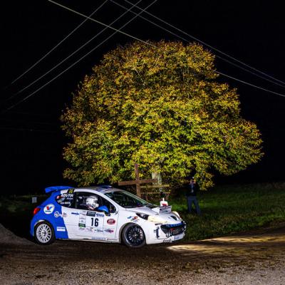 Day 1 Rallye De Llindre 24 317
