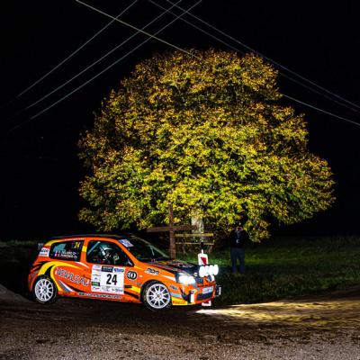 Day 1 Rallye De Llindre 24 324