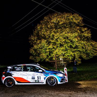 Day 1 Rallye De Llindre 24 351