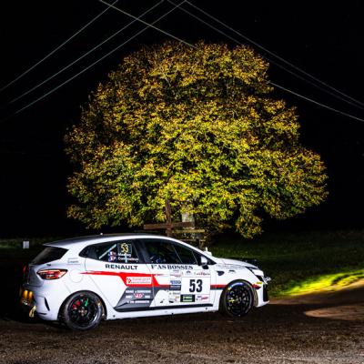 Day 1 Rallye De Llindre 24 356