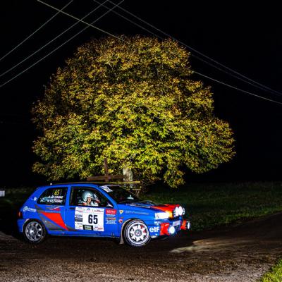 Day 1 Rallye De Llindre 24 365