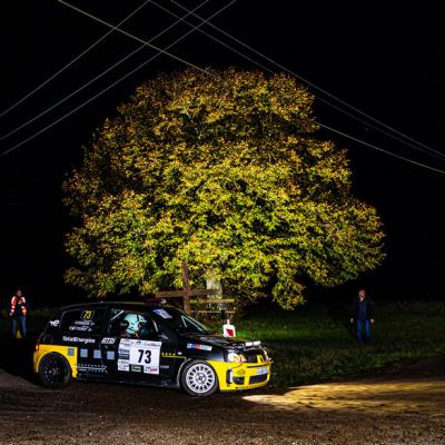 Day 1 Rallye De Llindre 24 370