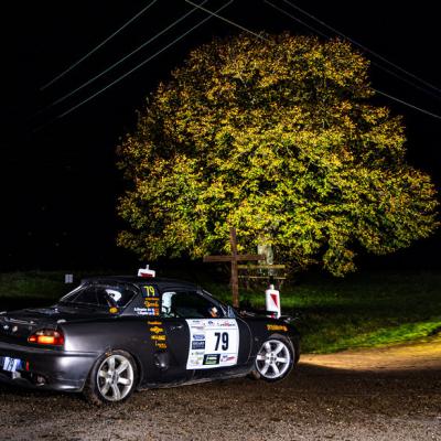 Day 1 Rallye De Llindre 24 376