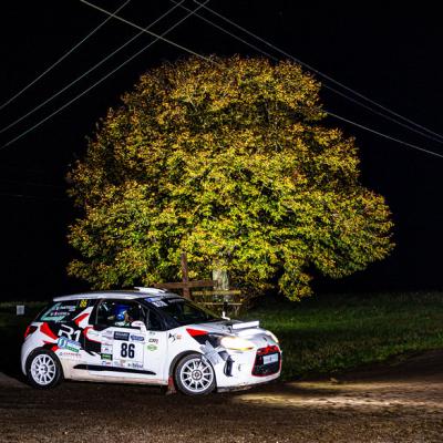 Day 1 Rallye De Llindre 24 382
