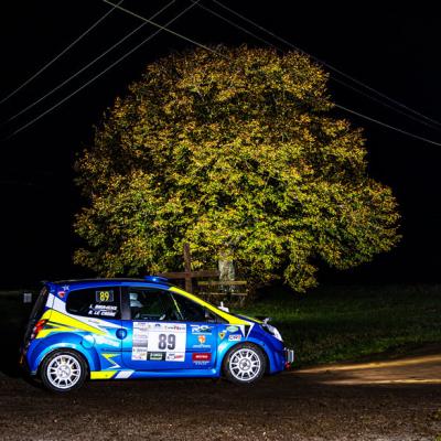Day 1 Rallye De Llindre 24 385