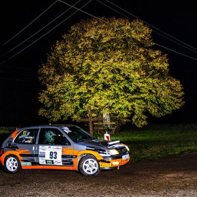 Day 1 Rallye De Llindre 24 389
