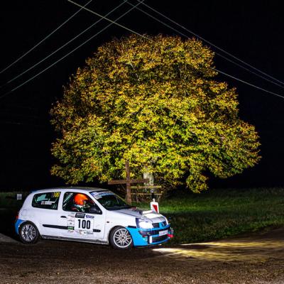 Day 1 Rallye De Llindre 24 397