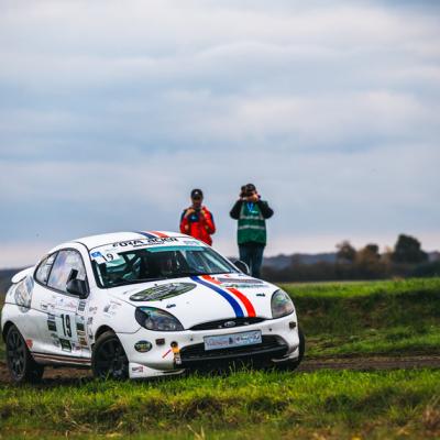 Day 1 Rallye De Llindre 24 79