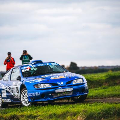 Day 1 Rallye De Llindre 24 83