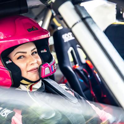 Day 2 Rallye De Lindre 24 101