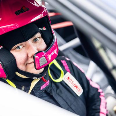 Day 2 Rallye De Lindre 24 123