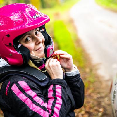 Day 2 Rallye De Lindre 24 133