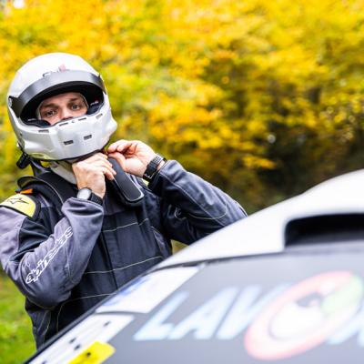 Day 2 Rallye De Lindre 24 145