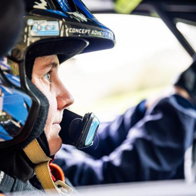 Day 2 Rallye De Lindre 24 163