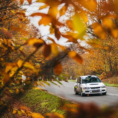 Day 2 Rallye De Lindre 24 173