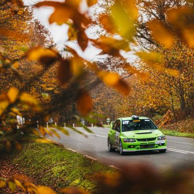 Day 2 Rallye De Lindre 24 177