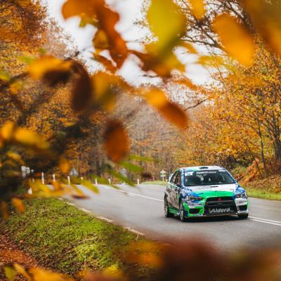 Day 2 Rallye De Lindre 24 184