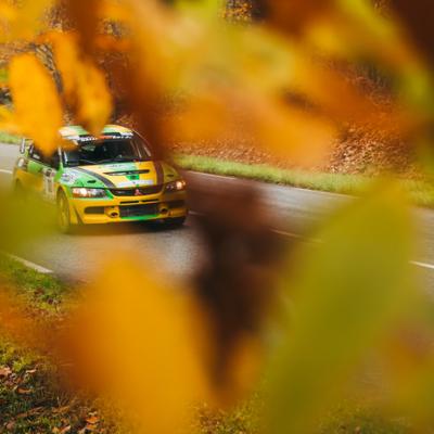 Day 2 Rallye De Lindre 24 186