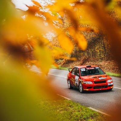 Day 2 Rallye De Lindre 24 189