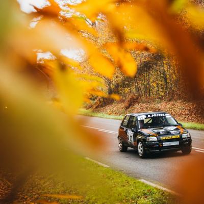 Day 2 Rallye De Lindre 24 194
