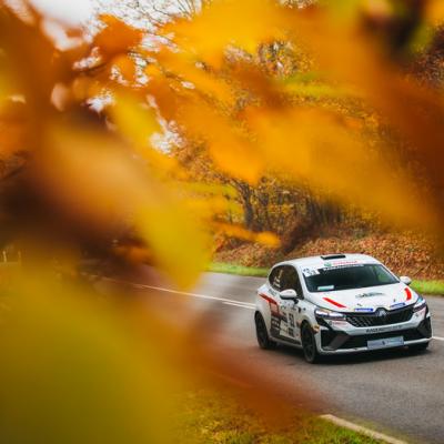 Day 2 Rallye De Lindre 24 198