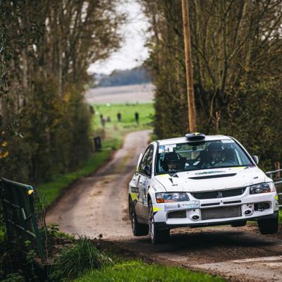 Day 2 Rallye De Lindre 24 225