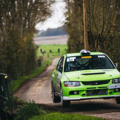 Day 2 Rallye De Lindre 24 230