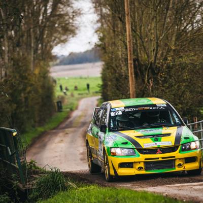Day 2 Rallye De Lindre 24 248