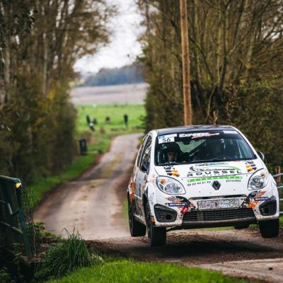 Day 2 Rallye De Lindre 24 280