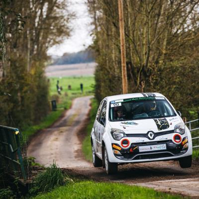 Day 2 Rallye De Lindre 24 282