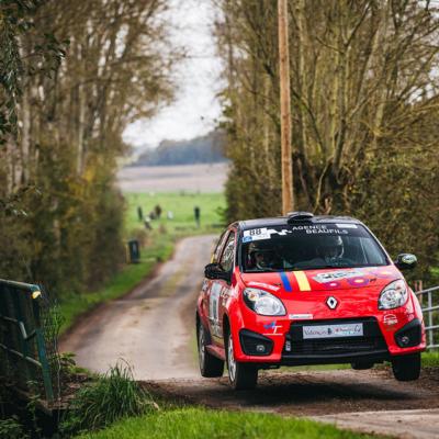 Day 2 Rallye De Lindre 24 285