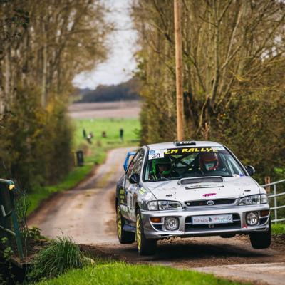 Day 2 Rallye De Lindre 24 319