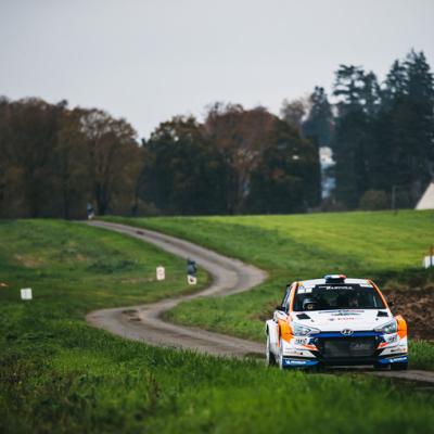 Day 2 Rallye De Lindre 24 329
