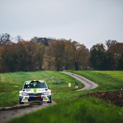 Day 2 Rallye De Lindre 24 334