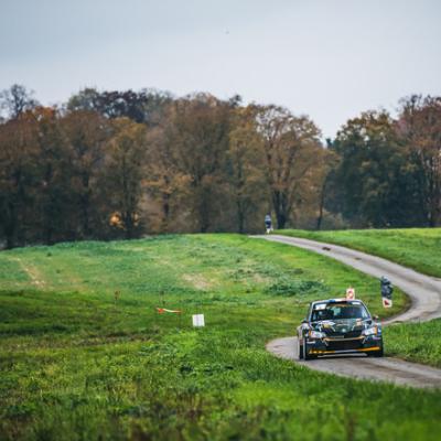 Day 2 Rallye De Lindre 24 337