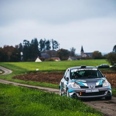 Day 2 Rallye De Lindre 24 348