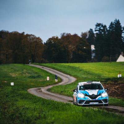 Day 2 Rallye De Lindre 24 351