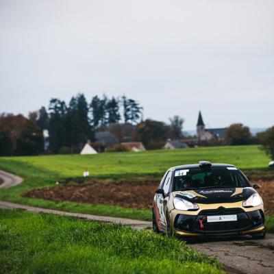 Day 2 Rallye De Lindre 24 359
