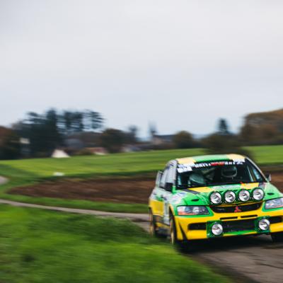 Day 2 Rallye De Lindre 24 360