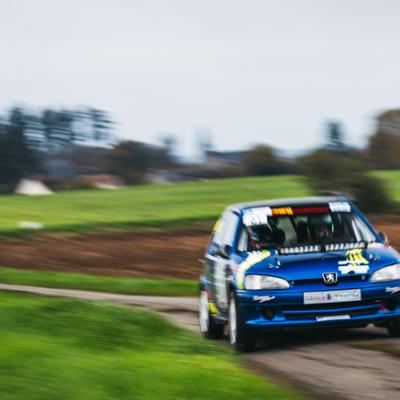 Day 2 Rallye De Lindre 24 363