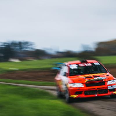 Day 2 Rallye De Lindre 24 365