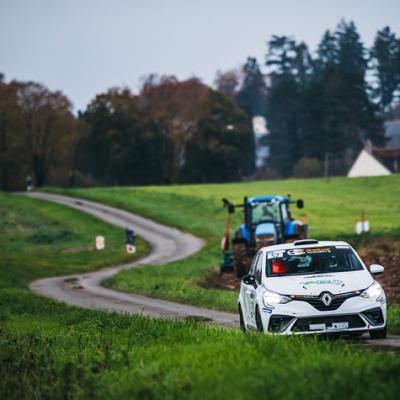 Day 2 Rallye De Lindre 24 372