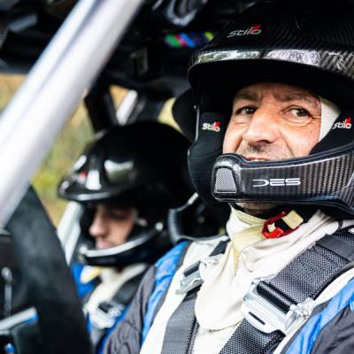 Day 2 Rallye De Lindre 24 48