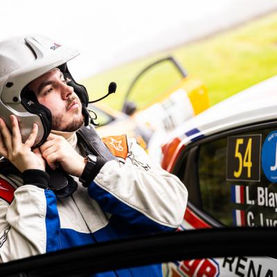 Day 2 Rallye De Lindre 24 63