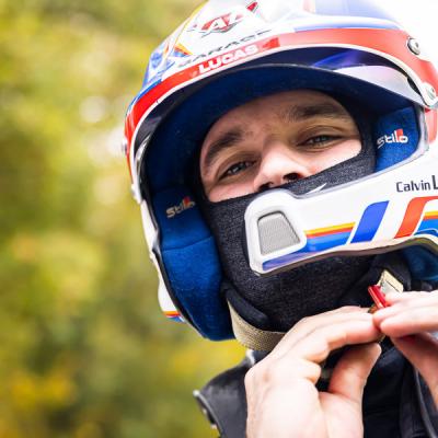 Day 2 Rallye De Lindre 24 68